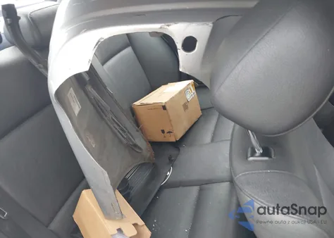 2003 BMW 325I from USA, damaged, VIN WBAET37463NH04217